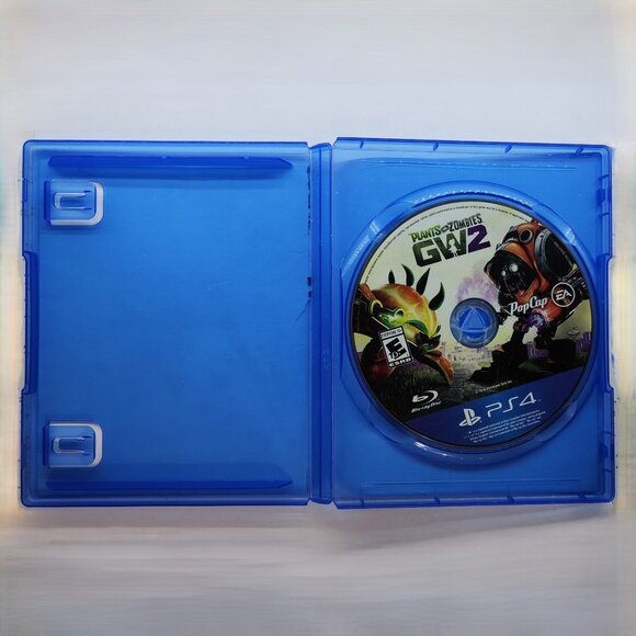 Plants VS. Zombies Garden Warfare 2 for PS4 - Picture 2 of 6